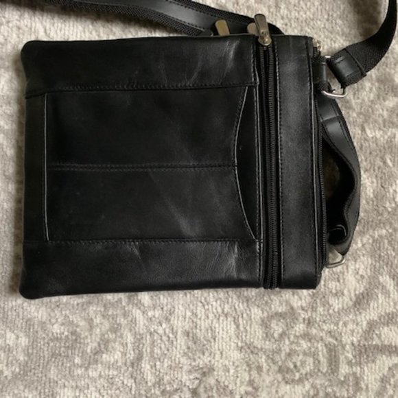 Leather Bag - Picture 3 of 4
